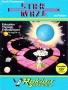 Atari  800  -  star_maze_roklan_cart